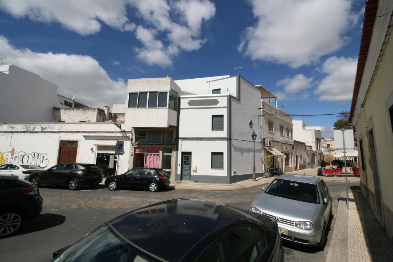 Downtown Villa Faro Exterior photo