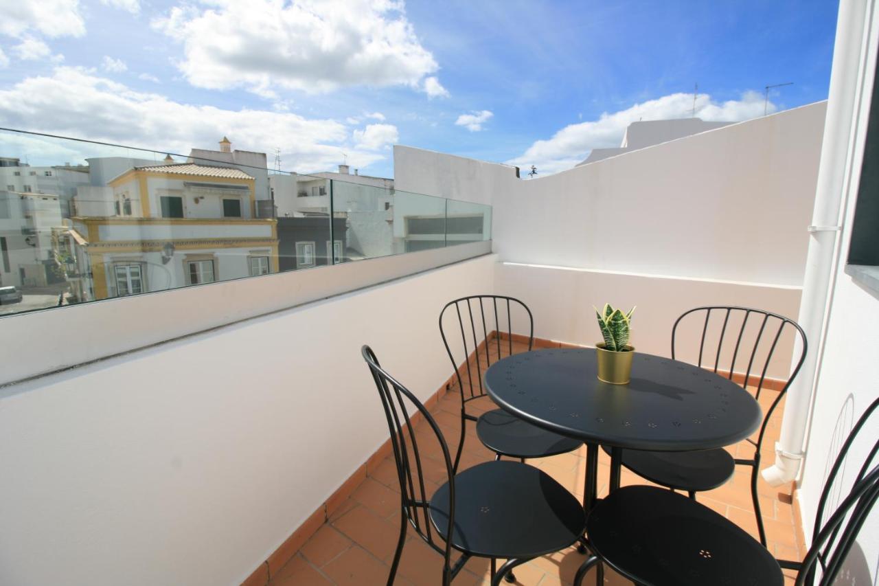 Downtown Villa Faro Exterior photo