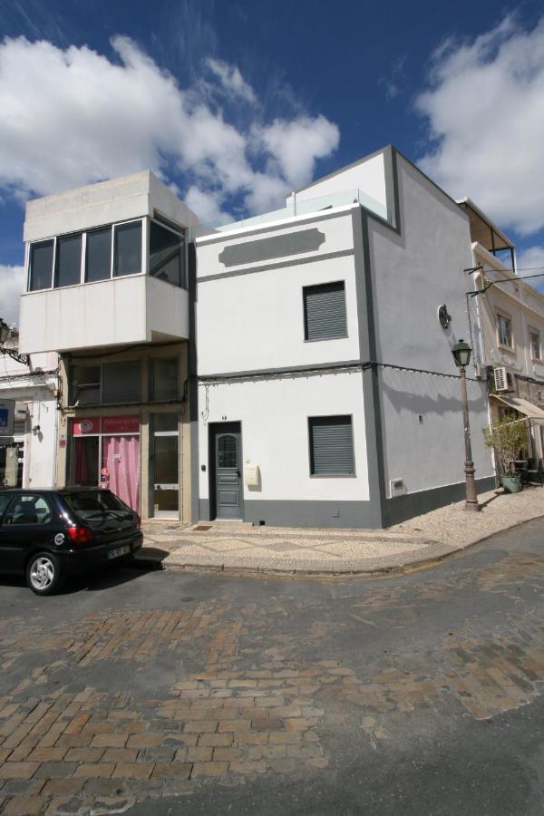 Downtown Villa Faro Exterior photo